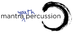 mantra youth logo