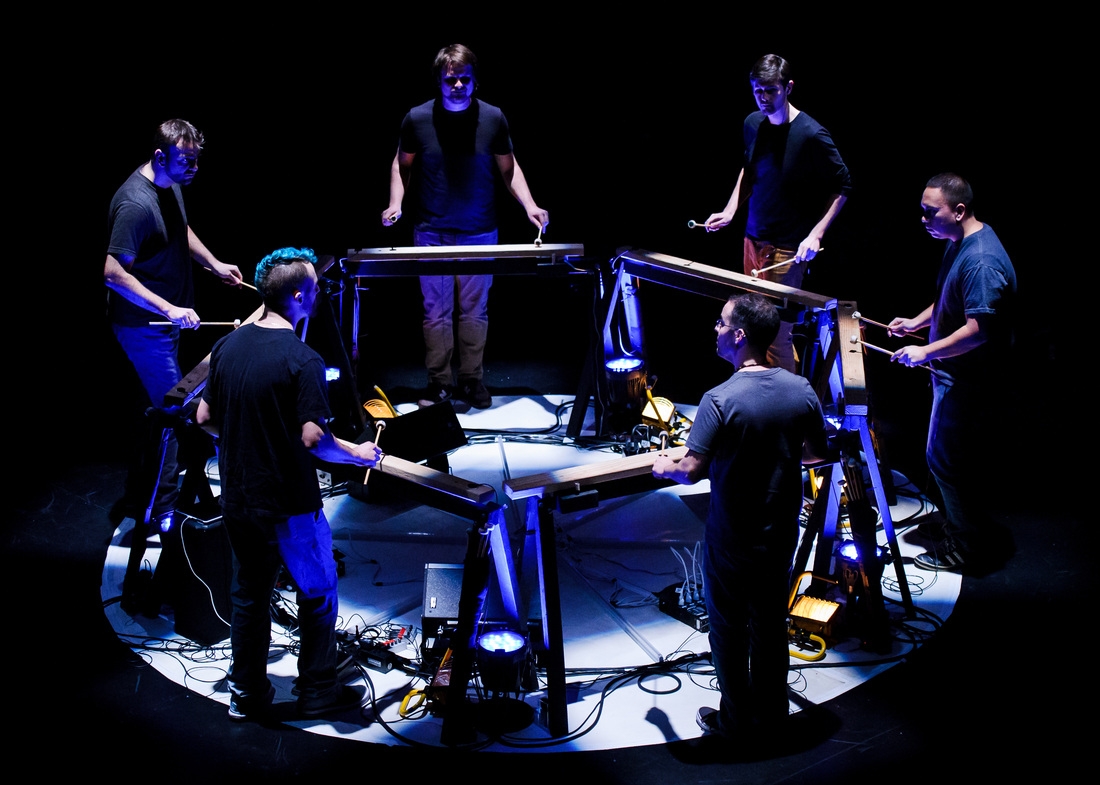 mantra playing live