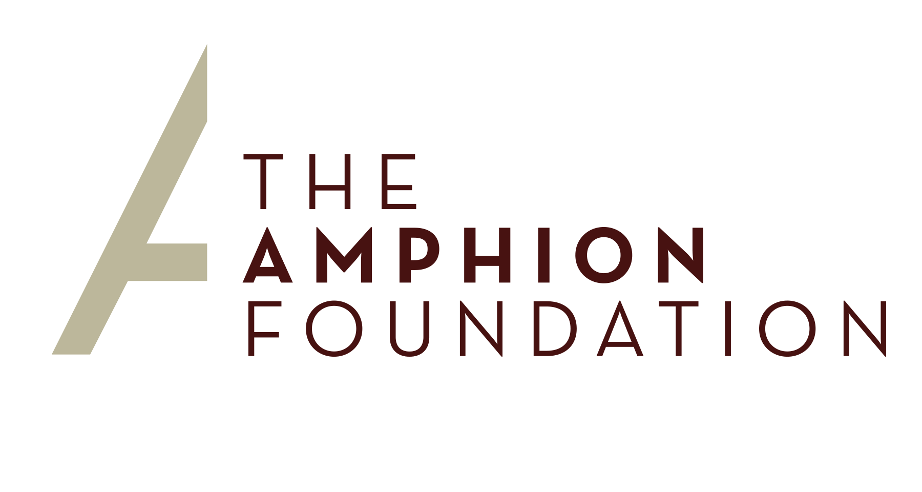 amphion foundation