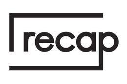 recap logo